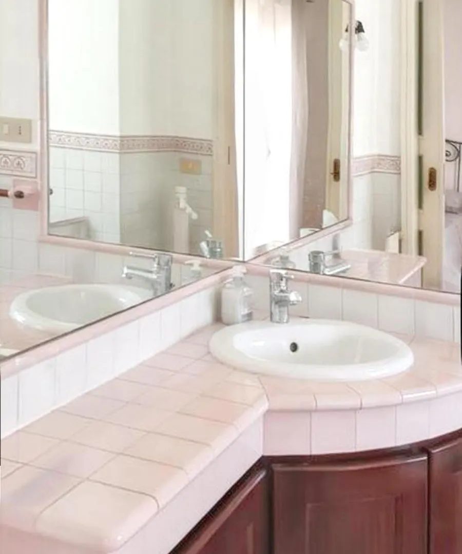 Comfortable Apartment In Marsala With Balcony And Parking