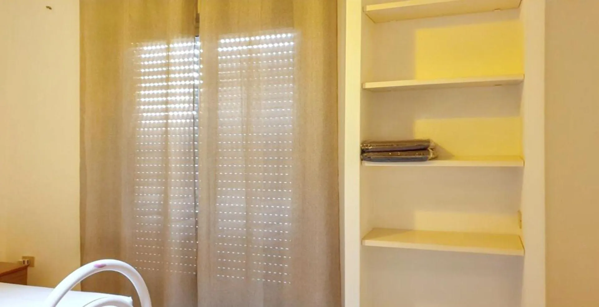 Comfortable Apartment In Marsala With Balcony And Parking