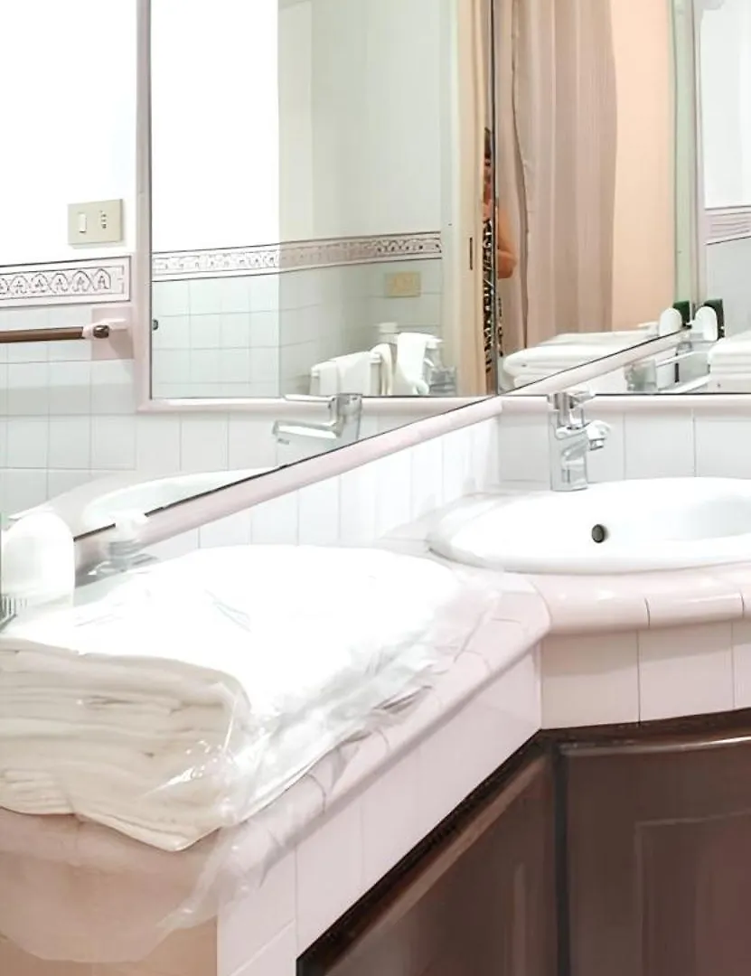 Comfortable Apartment In Marsala With Balcony And Parking
