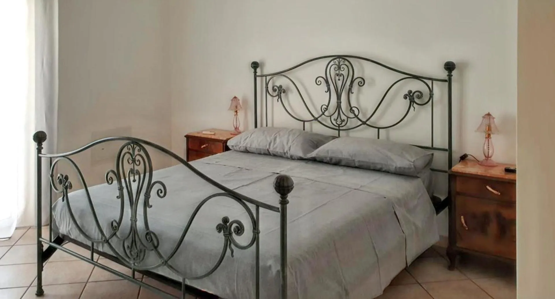 Comfortable Apartment In Marsala With Balcony And Parking