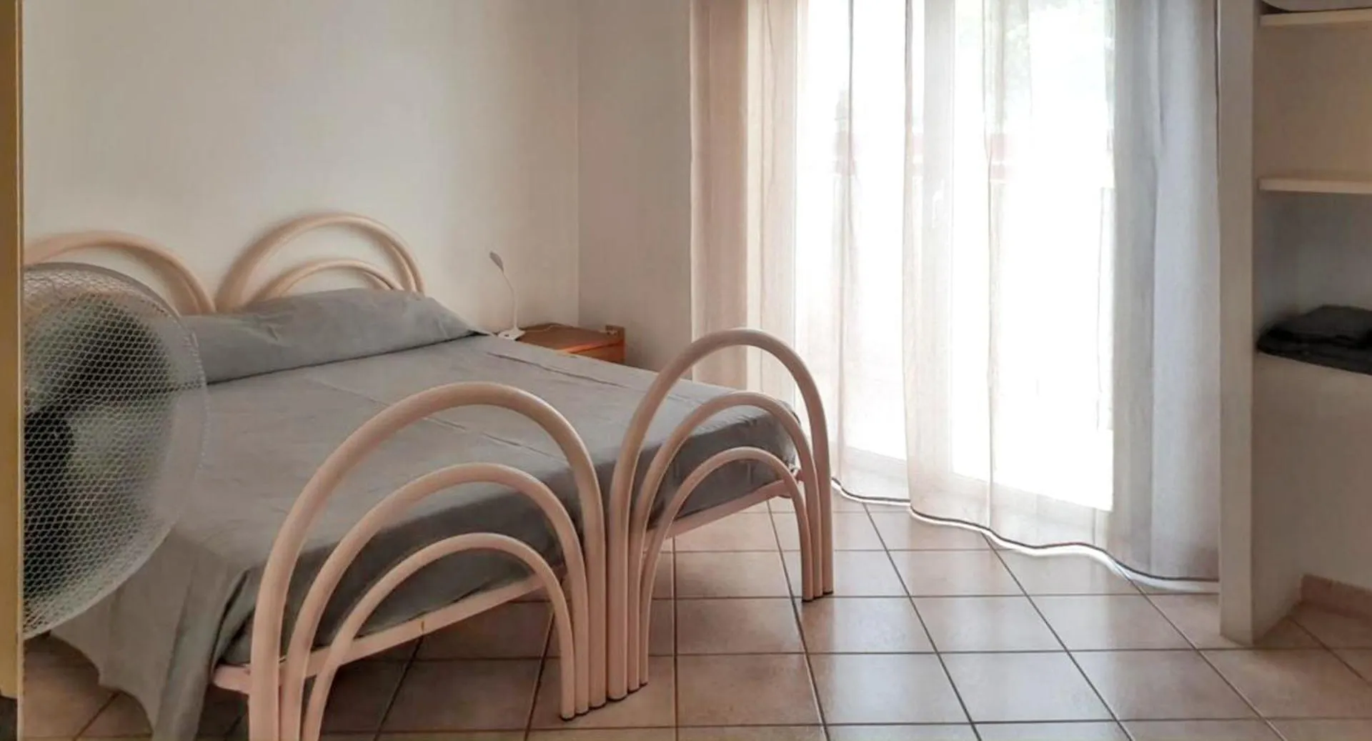 Comfortable Apartment In Marsala With Balcony And Parking 0*,  Włochy