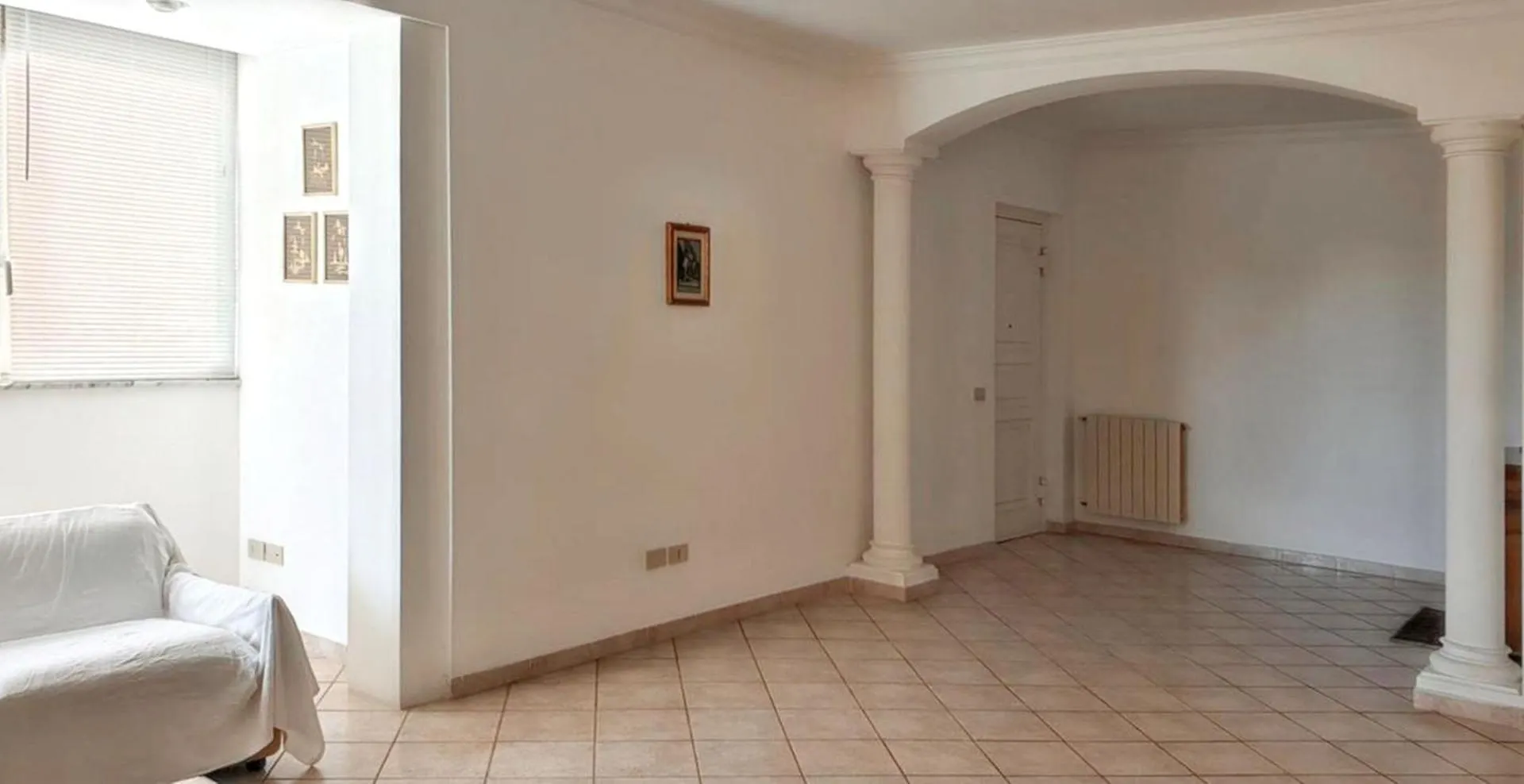 Comfortable Apartment In Marsala With Balcony And Parking 0*,
